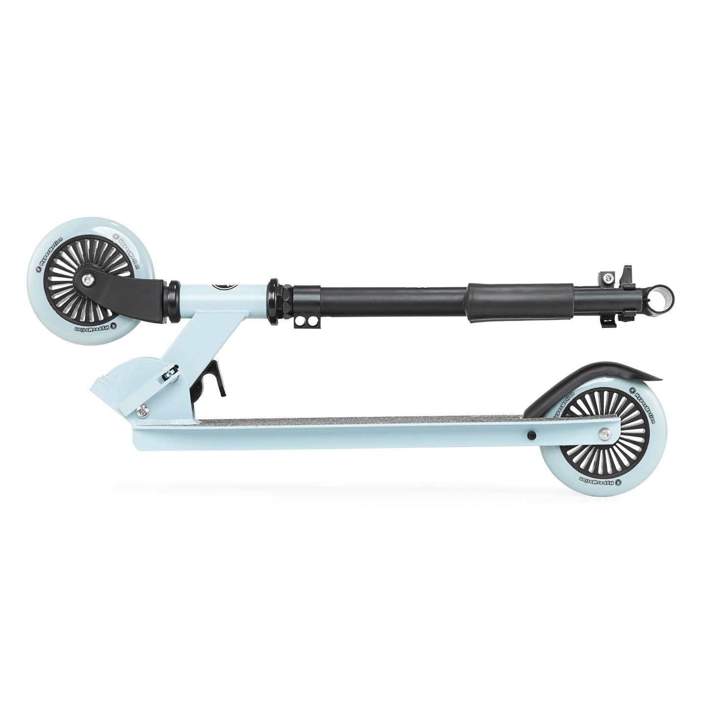 Kaksipyöräinen skootteri WILLY 3-8 vuotta osoitteesta HyperMotion - mintun värinen