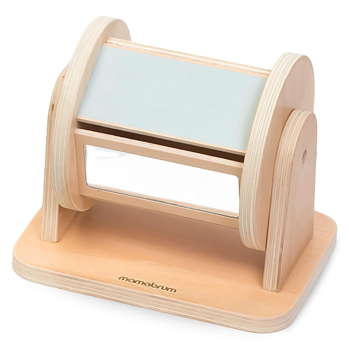 Montessori-lelusarja taaperolle 0-6 kuukautta