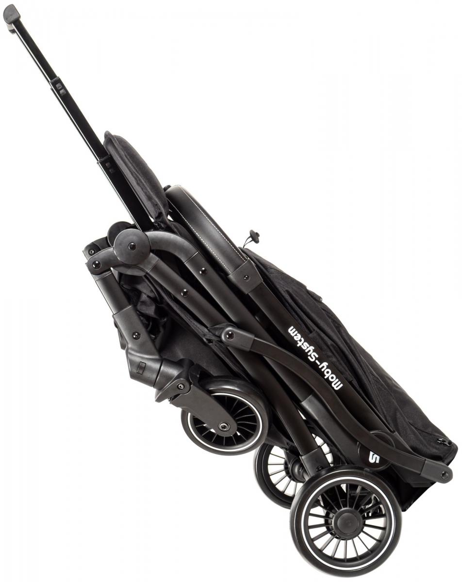 Moby-System lastenvaunut LENA