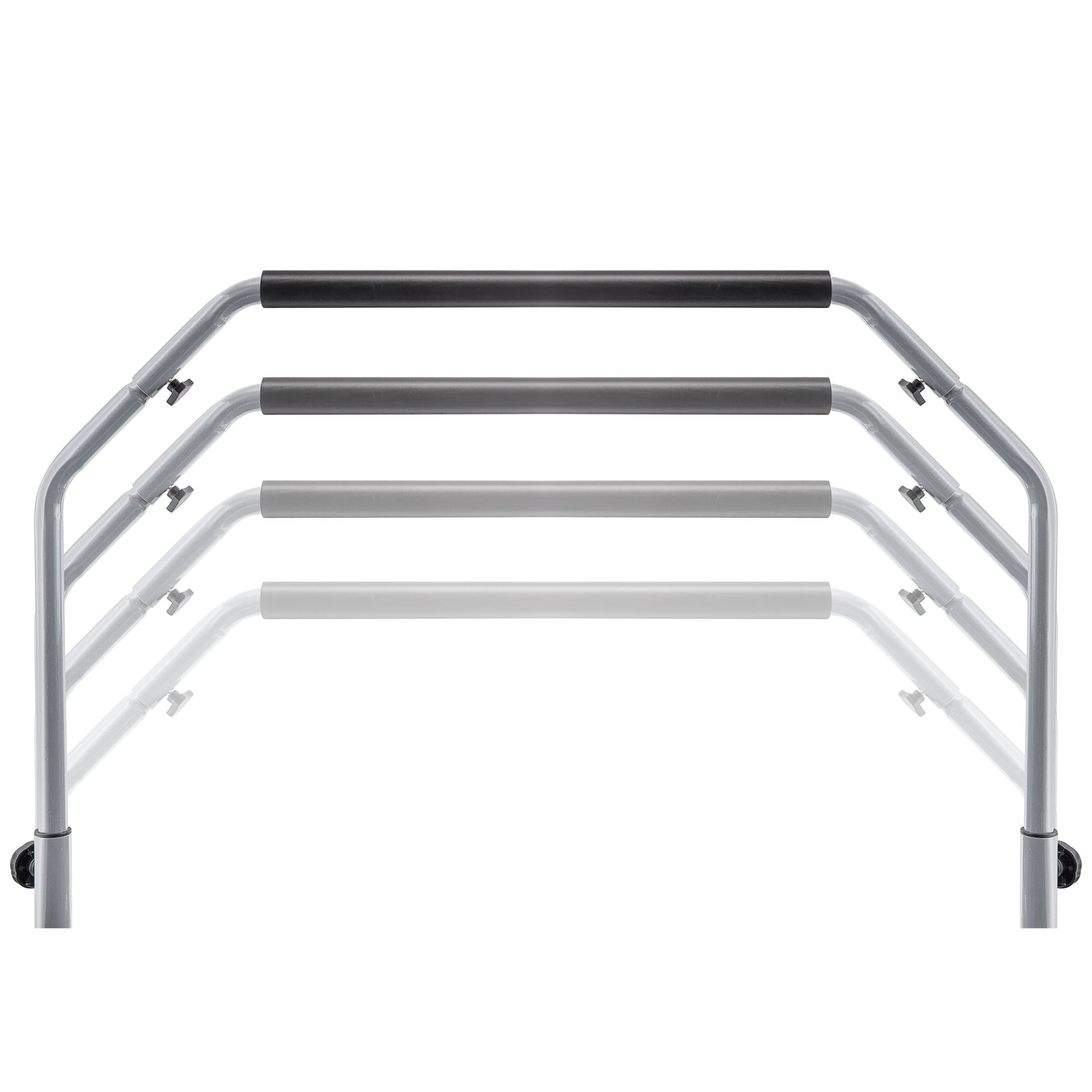 Trampoliini kahvalla - 97cm - lapsille, nuorille ja aikuisille - koti ja puutarha