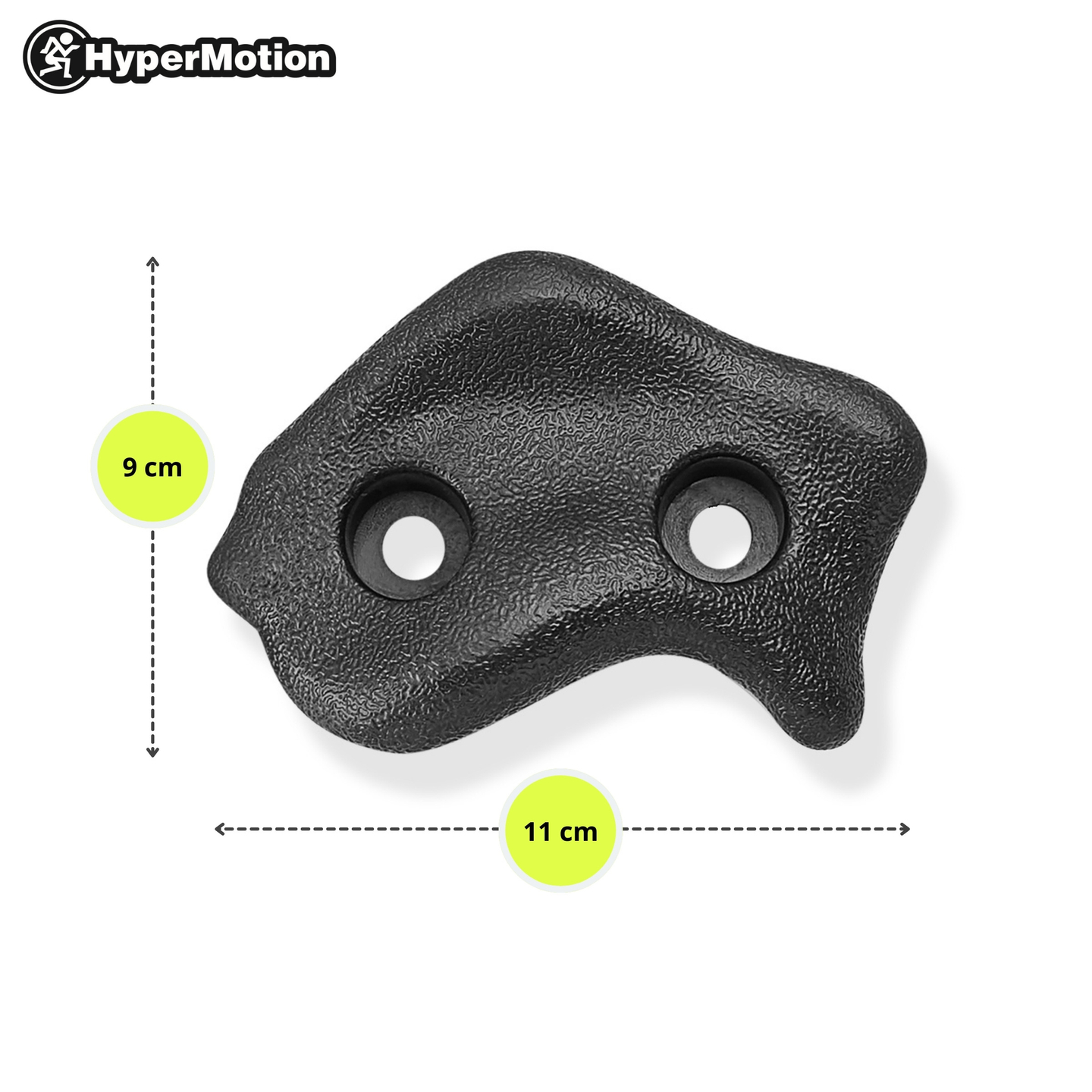 HyperMotion puuhun kiipeilypakkaus - 18 tuotetta