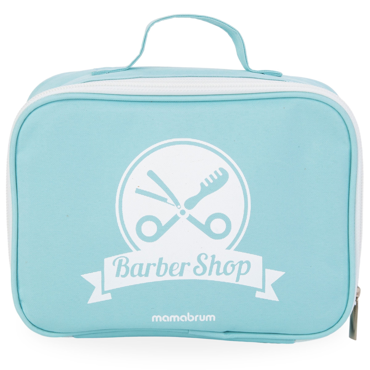 Pieni kampaajan setti