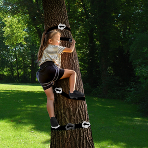 HyperMotion puuhun kiipeilypakkaus - 18 tuotetta