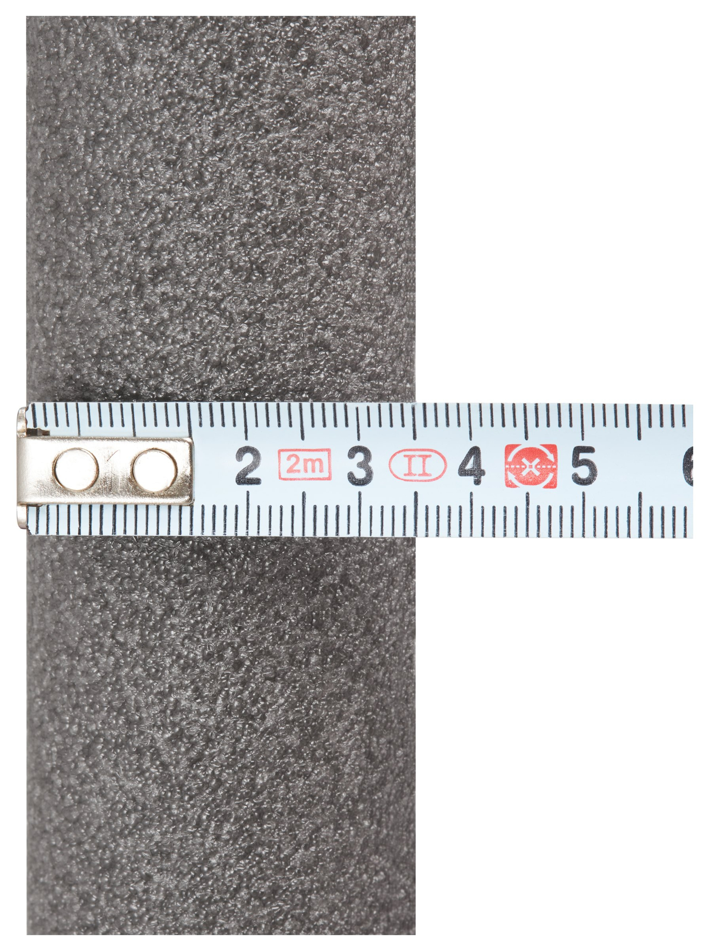 167cm trampoliini turvaverkolla - 3-8-vuotiaille lapsille - koti ja puutarha