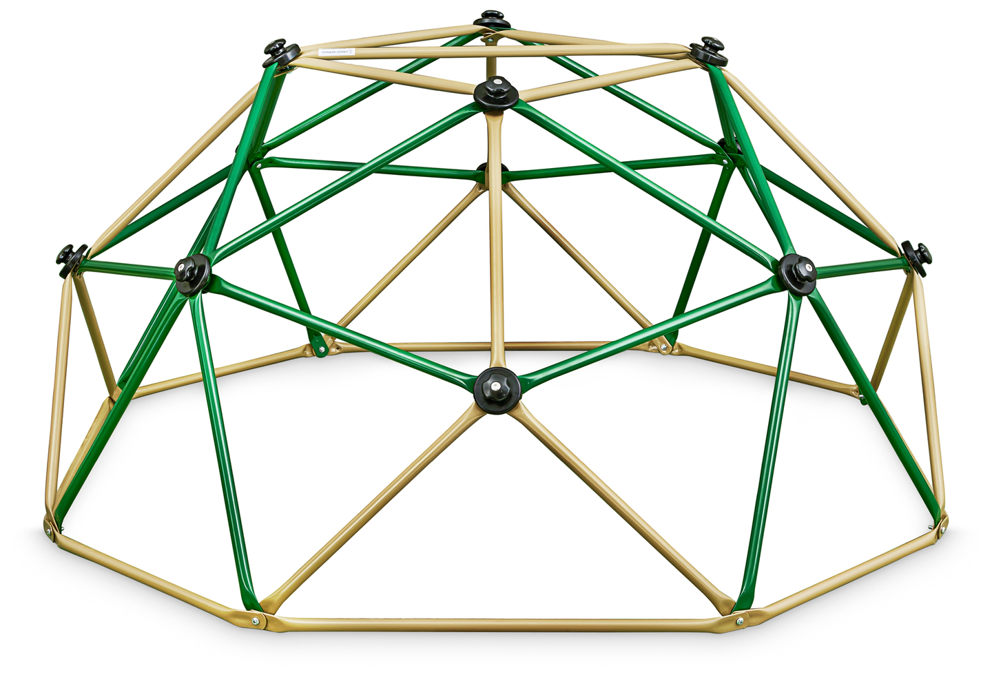 HyperMotion Lasten kiipeilykupoli XL, Geodome, Puutarhan leikkikenttä, halkaisija: 1.8m