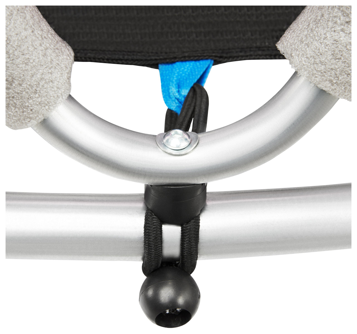 167cm trampoliini turvaverkolla - 3-8-vuotiaille lapsille - koti ja puutarha