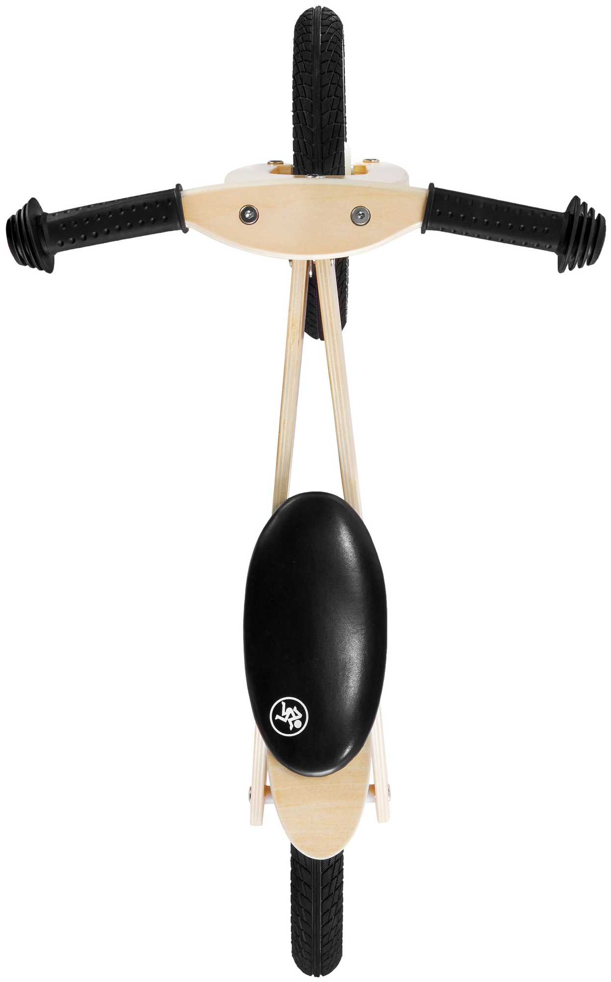 JAMES HyperMotion puinen lenkkipyörä - puhallettavat pyörät - luonnonvalkoinen